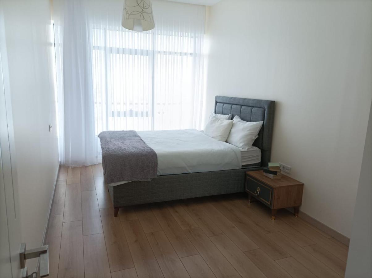 Mall Of Full 1+1 Appartement Istanboel
