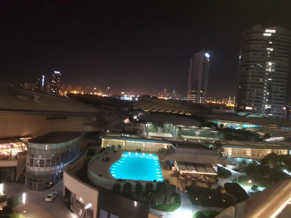Appartement Mall Of Full 1+1 Istanboel
